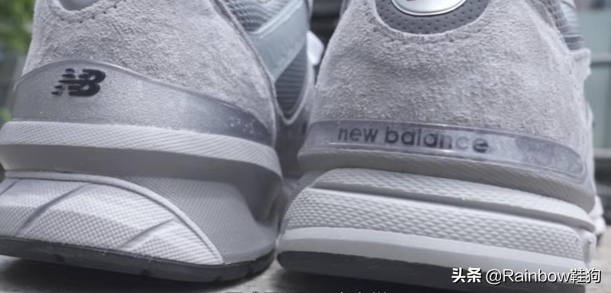 nb990v5脚感,nb990脚感怎么样