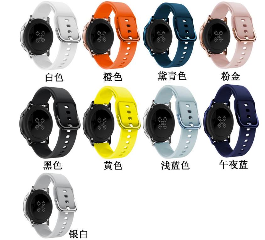 硅胶表带是吸汗透气吗,苹果硅胶表带正确佩戴方法