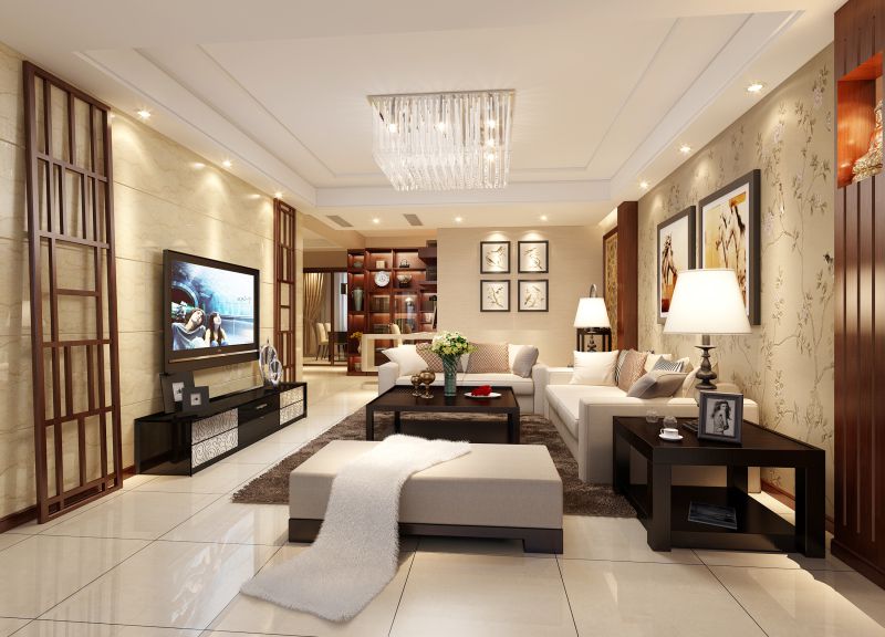 毛坯新房没装修需要怎么处理,买了新房不懂装修怎么办