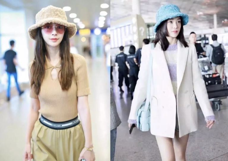 杨幂魏大勋现在的情侣装,杨幂魏大勋又偷偷秀恩爱了