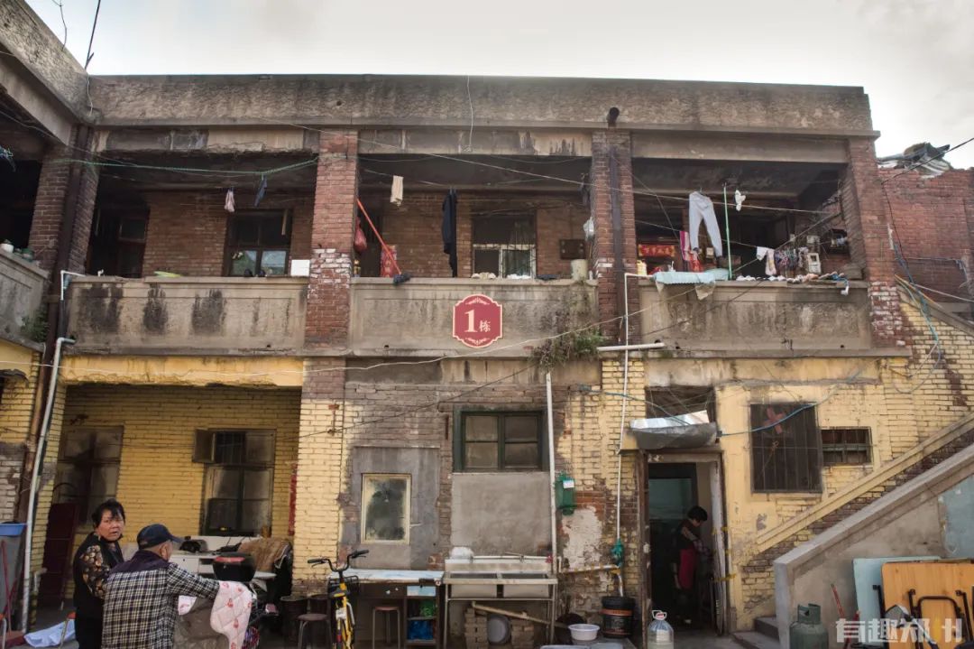 郑州弓背街与上元街,郑州弓背街