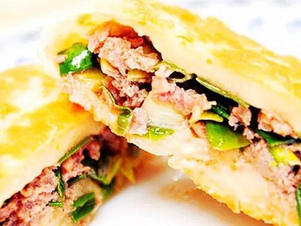 银川特色早餐推荐,银川好吃的早餐店