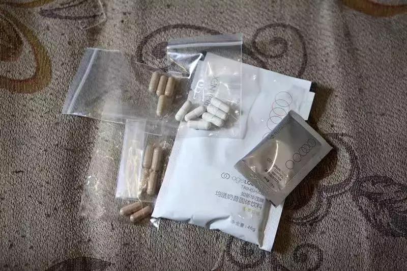 女子感冒光喝如新果汁离世,女子生病只喝如新果汁不就医离世