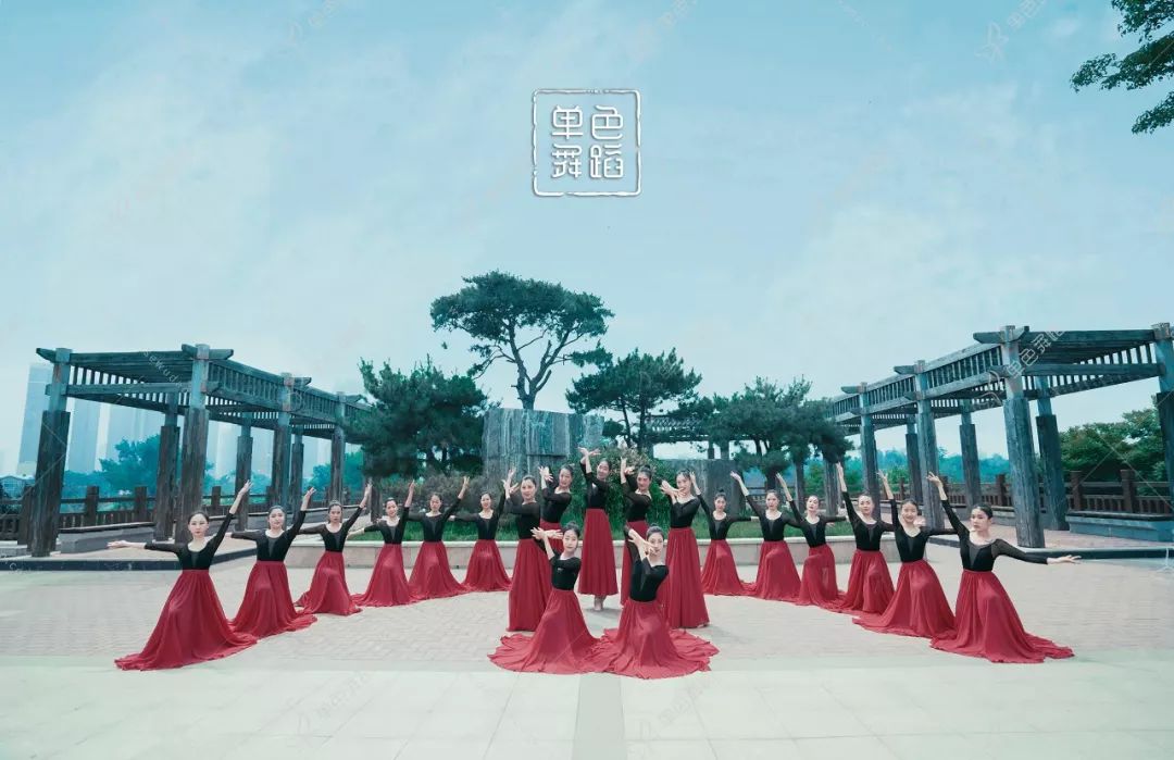 为什么有人学舞学的快,为什么学中国舞的人越来越少了