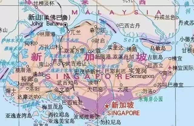 新加坡简介及历史视频,新加坡简介