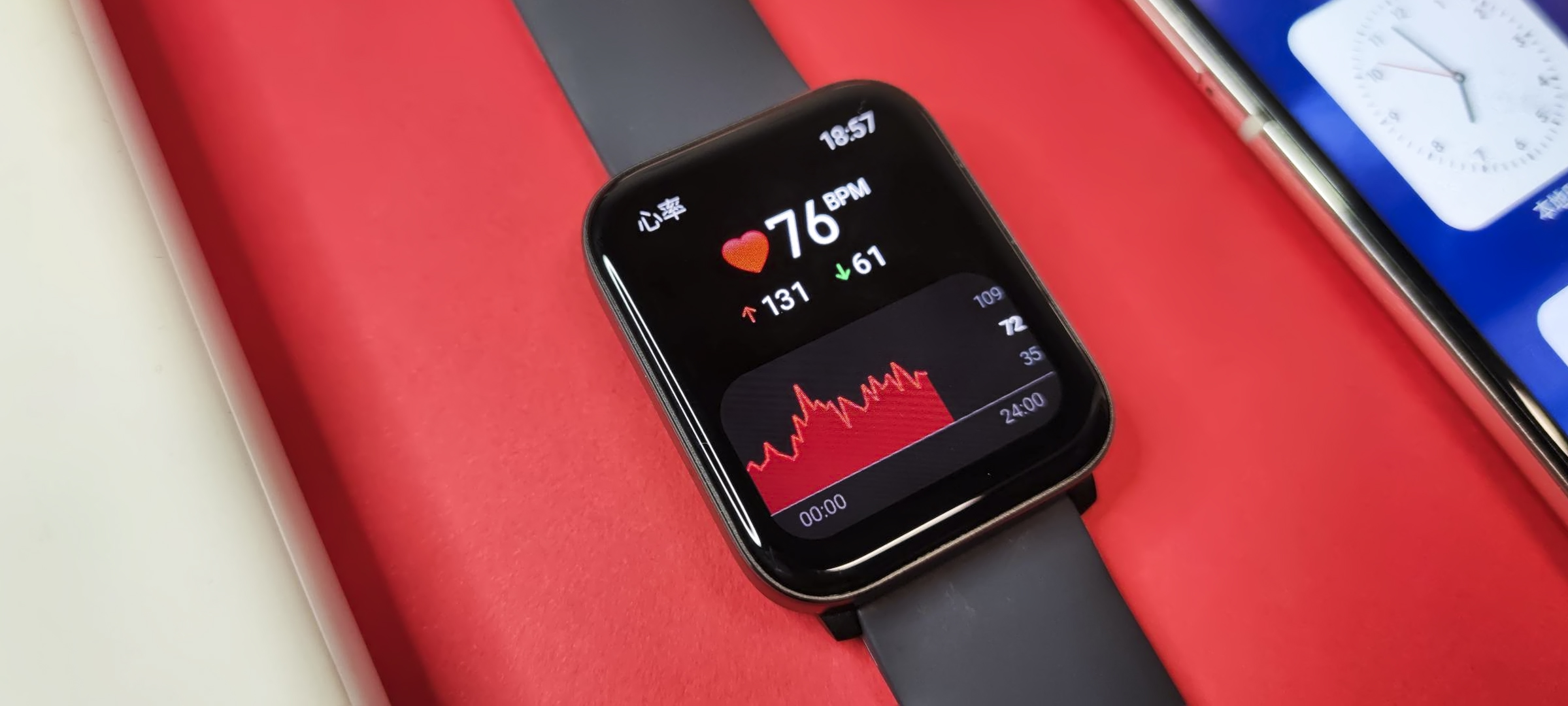 黑加手表支持gps,黑加全面屏手表