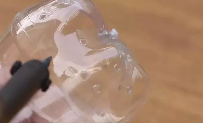 塑料瓶的多种妙用，非常实用（含教程）