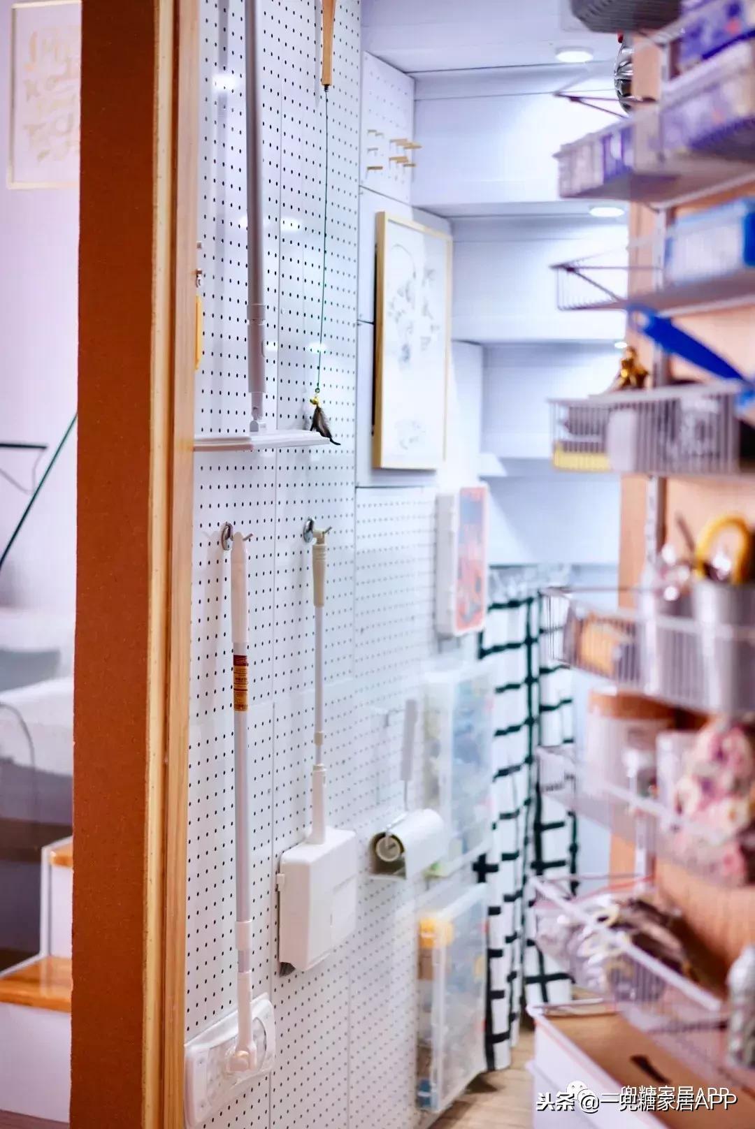 居家生活好物收纳整理,居家日用收纳整理