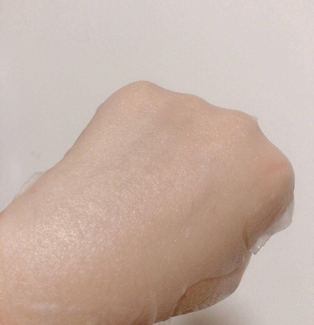 100元一张的面膜真的好用,百元面膜