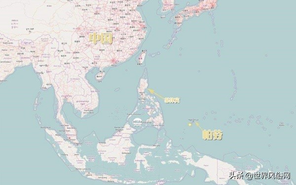 漫漫浪帕劳旅游,帕劳旅游酒店价格表