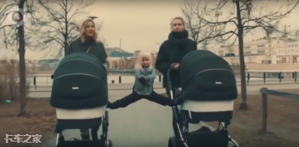 沃尔沃卡车广告评析,沃尔沃卡车创意广告