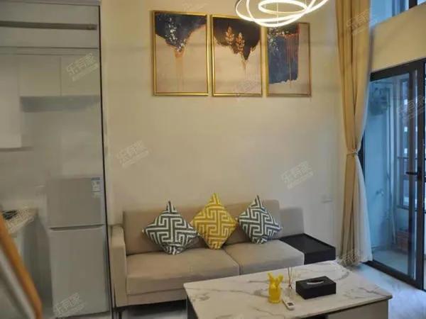 大朗万象松湖碧桂园公寓合法吗,大朗碧桂园万象松湖租房105平