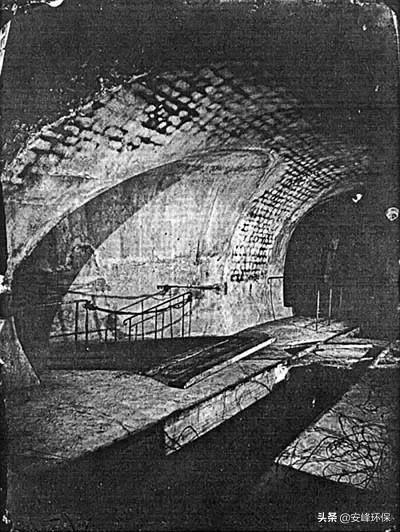 故宫拥有一套精妙完整的排水系统,故宫排水是如何巧妙实现排水系统