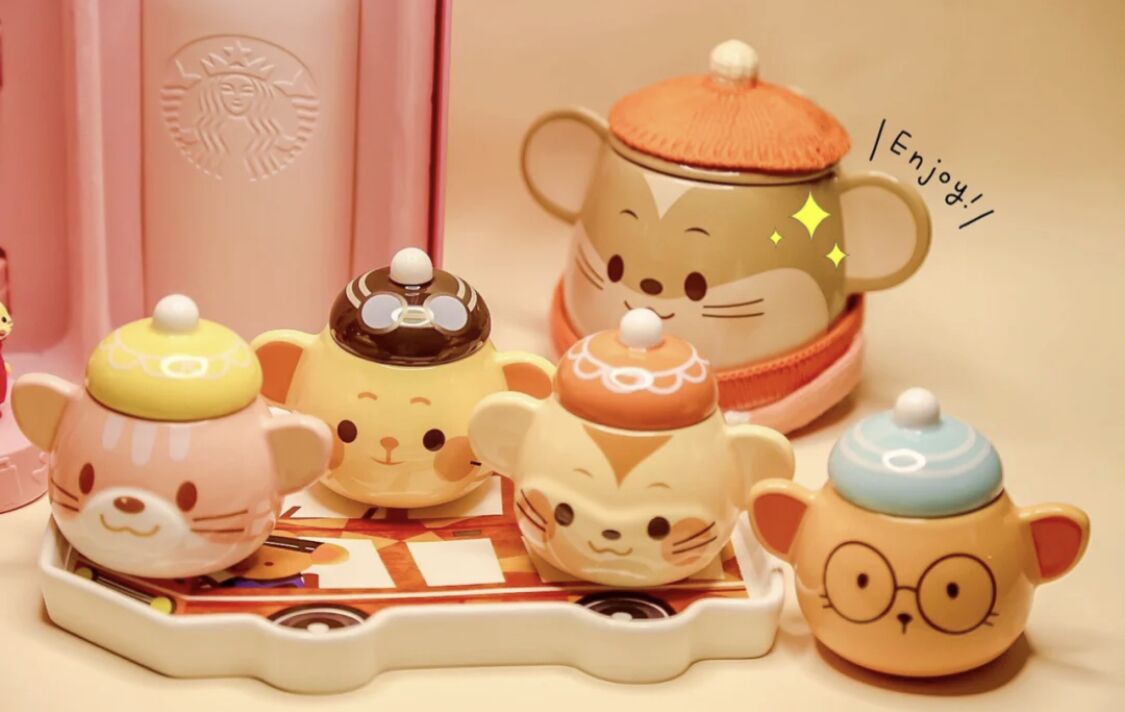 除了猫屎咖啡还有什么咖啡,除了星巴克还有哪些好喝的咖啡店