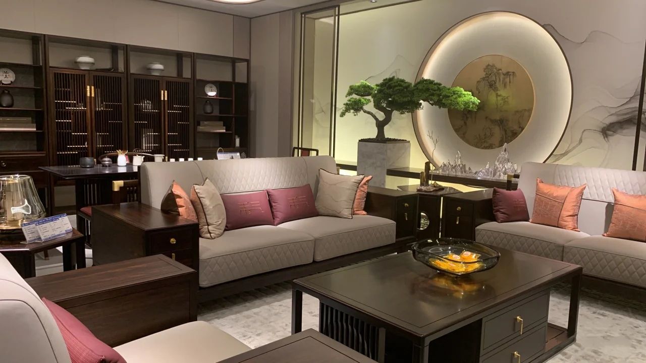 我梦想中的家完整版,梦想中的家简单温馨