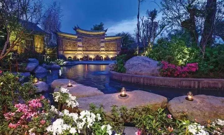 腾冲度假旅游攻略,腾冲春节旅游温泉