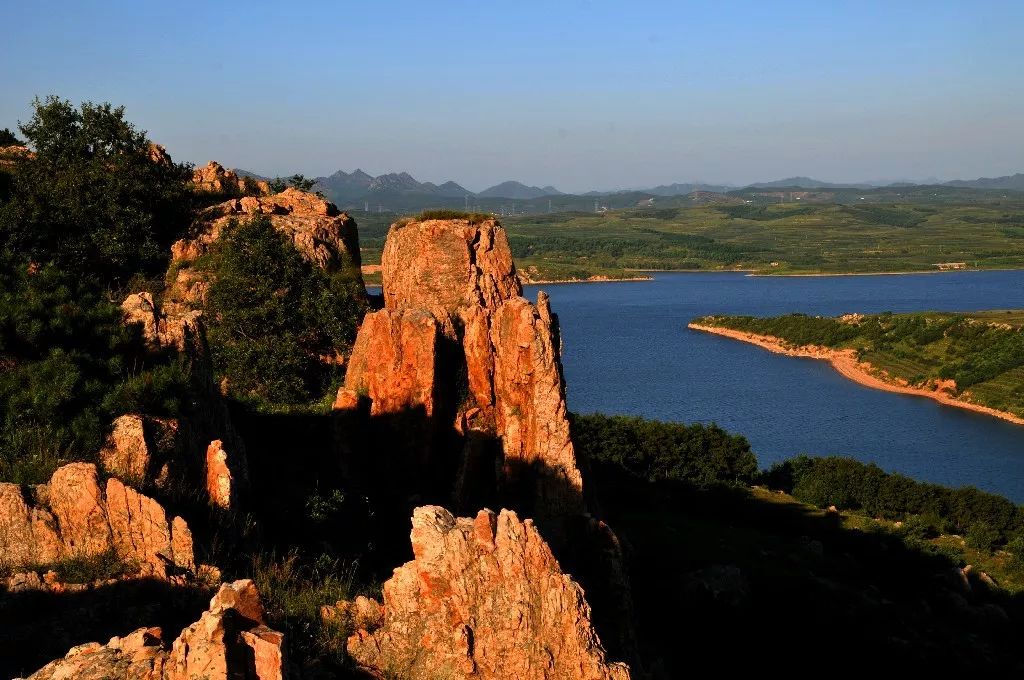 瓦房店真是个好地方,爱上大连这座城