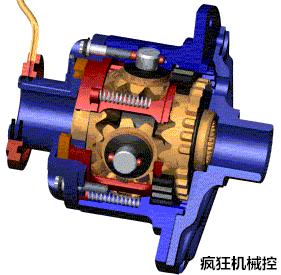 电瓶结构及各部件作用及工作原理,汽车油箱结构示意图和工作原理