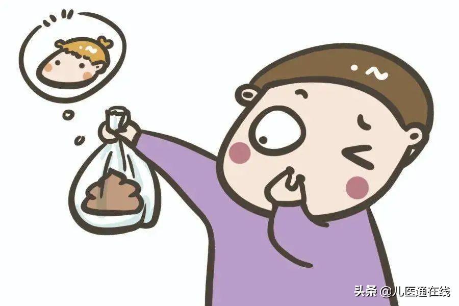 警惕！1岁孩子感染多种寄生虫，这个坏习惯很多家庭都有