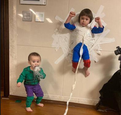 威本联盟sam要生三胎吗,sam要生三胎吗