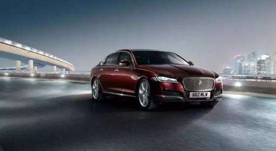 极光l和捷豹xfl哪个适合家用,捷豹xfl与路虎揽胜