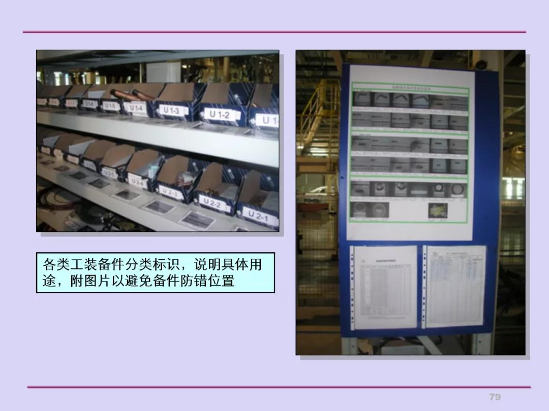 推行5s现场管理的做法,5s现场管理典型经验案例