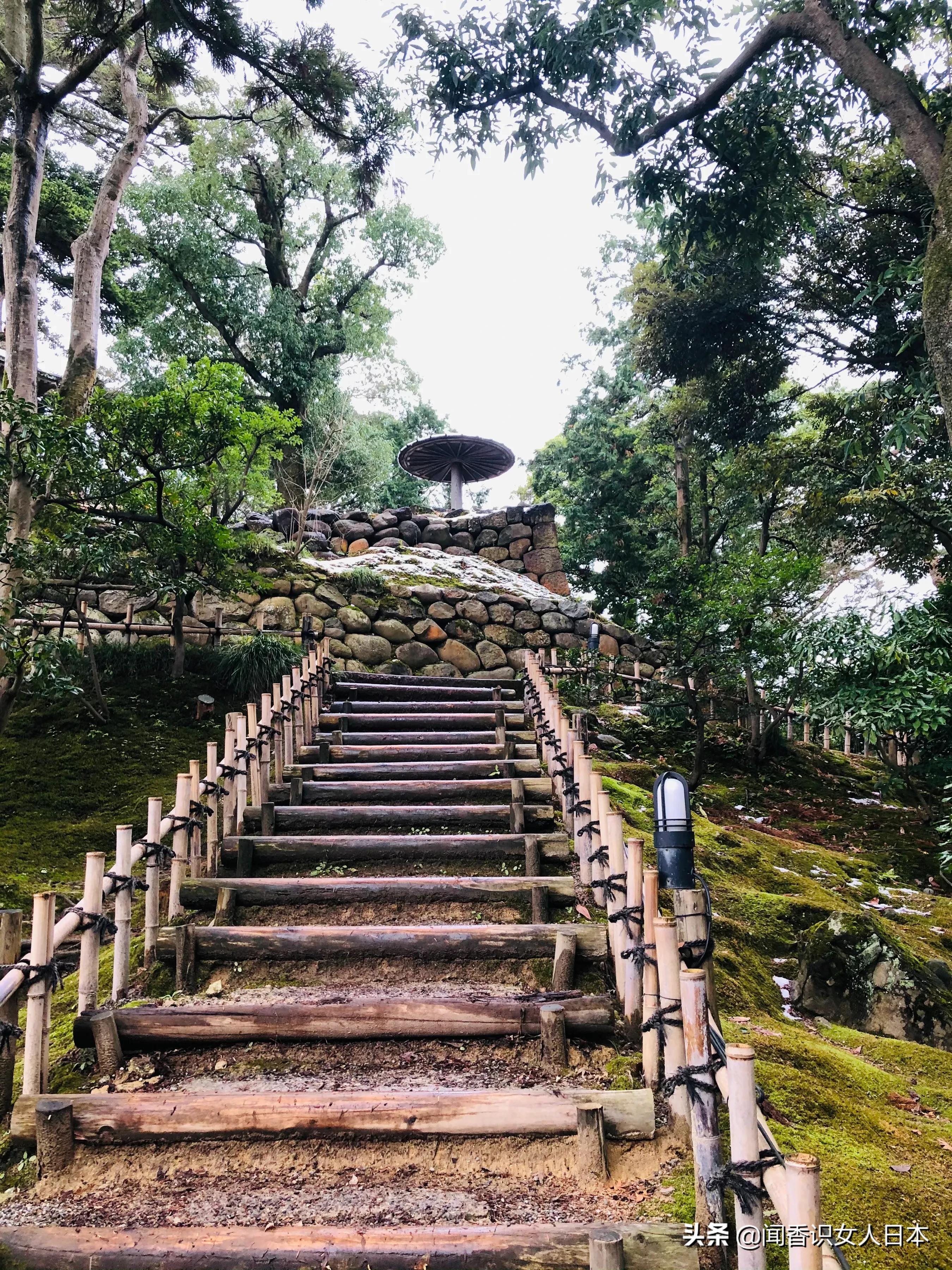 日本三大园林,日本三大名园之一