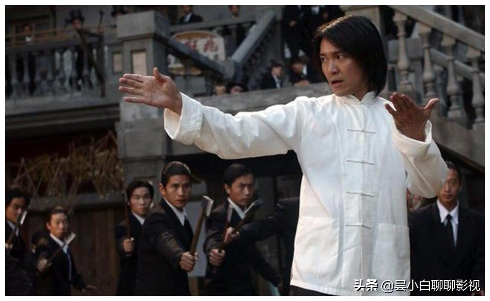 周星驰最现实的一部电影,周星驰喜剧之王电影完整版