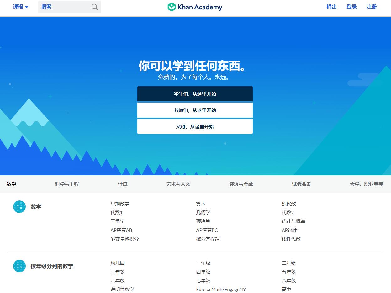 6个让你自学成才的网站,知乎高赞的144本书