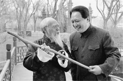 黄祖炎观看晚会，遭凶手枪杀，毛主席得知后一个月内连作3次批示