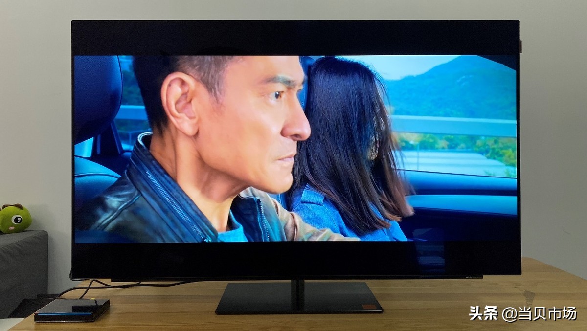 腾讯极光盒子4pro音质是否更好,腾讯极光盒子4和4pro区别