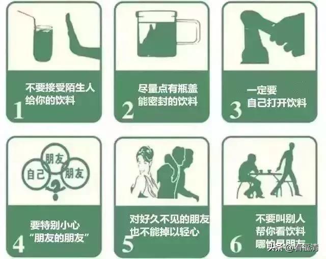 警惕！福清依弟帮前女友转交2盒药，被判有期徒刑