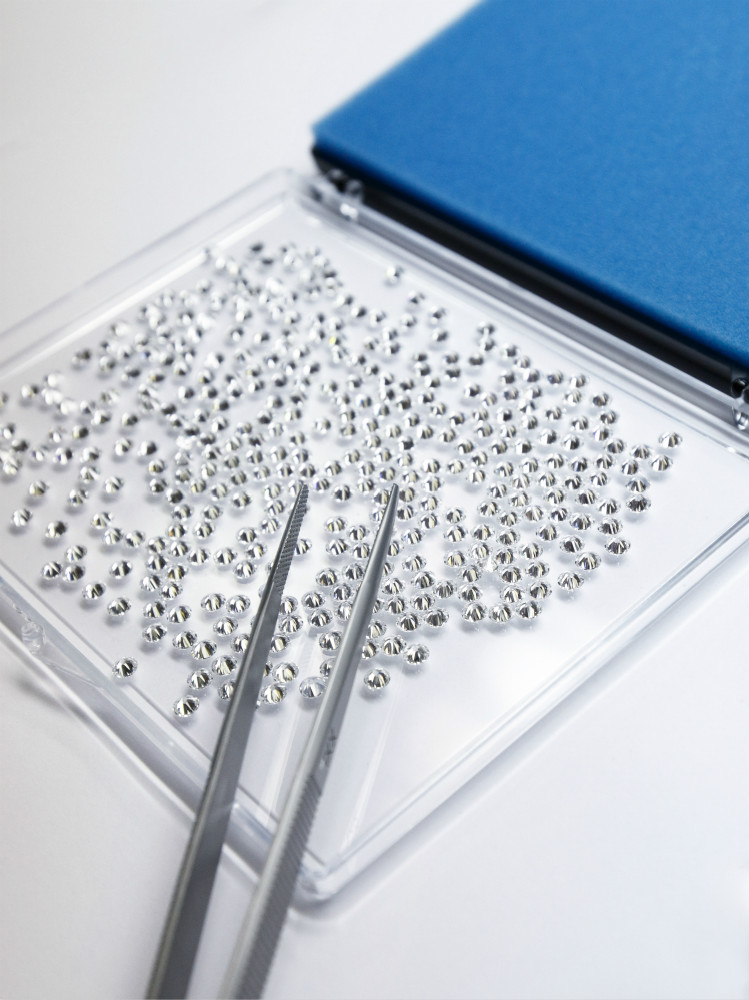 tiffanytrue钻戒含义,tiffany钻戒蓝盒