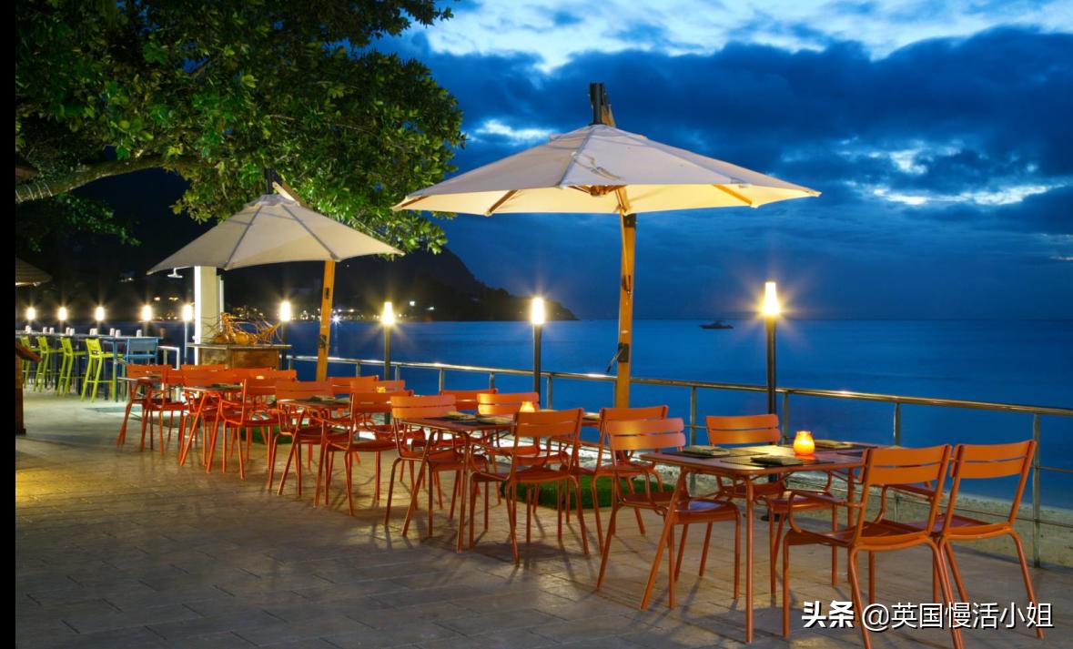 塞舌尔海滩风景视频,塞舌尔海岛完整版