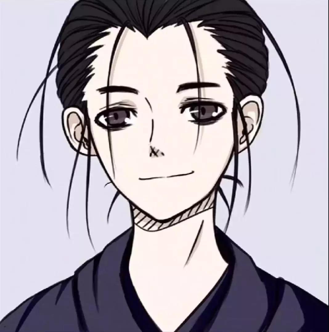 一人之下冯宝宝头像可爱,一人之下夏禾图片头像