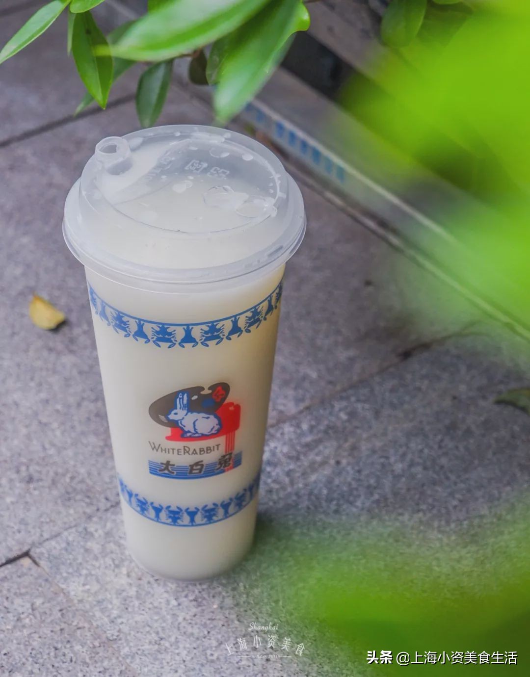 2019魔都“奶茶年”！呕心沥血整理了50杯年度奶茶