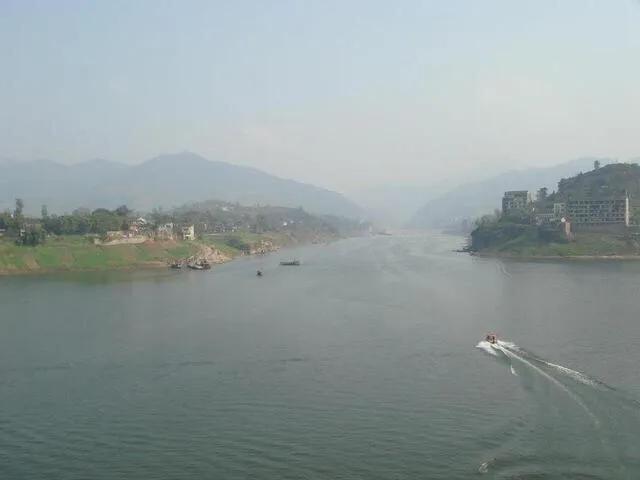 四川三汇吊脚楼图片,重庆中山古镇吊脚楼