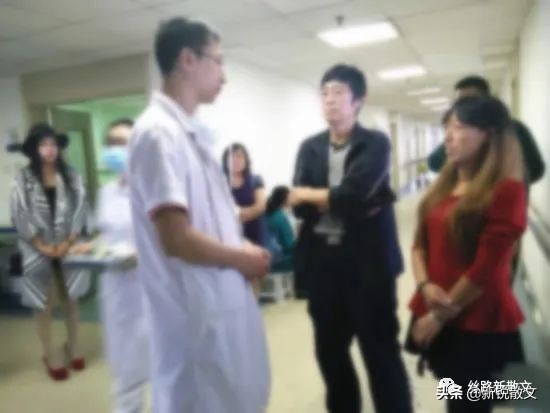 当父亲得了肺癌晚期,父亲被查出肺癌晚期视频