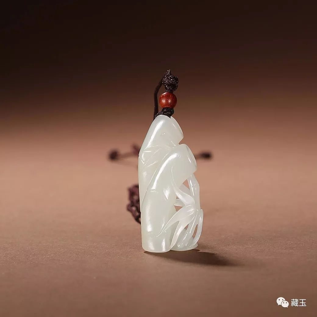 玉竹观赏特性,玉竹观赏