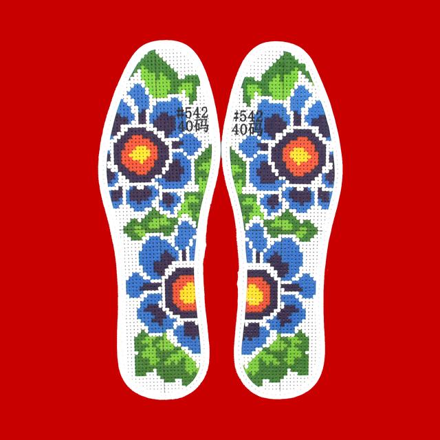 瀹濆疂闉嬪灚缁ｈ姳鏁欑▼,鐢佃剳缁ｈ姳闉嬪灚甯冮潰