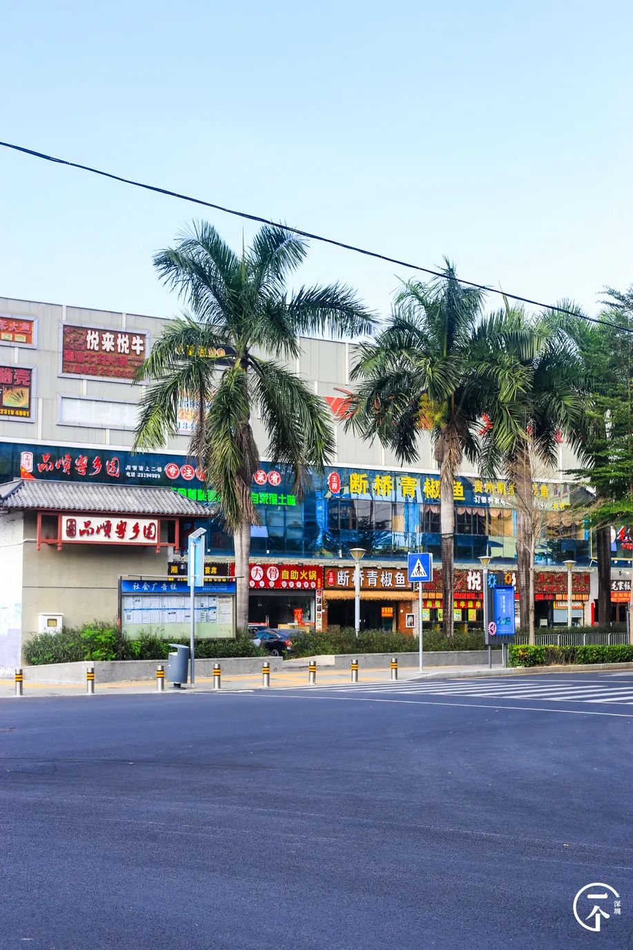 如何在深圳找租房,深圳还有月租300元的房子吗