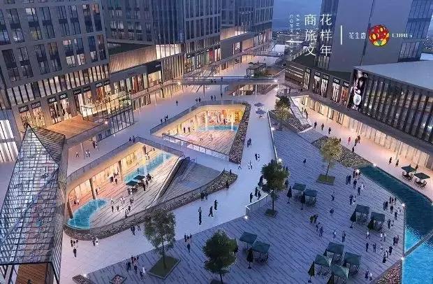 南京适合年轻人逛街商场,南京人都逛哪个商场