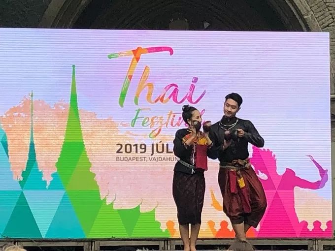 匈牙利文化节,匈牙利布达佩斯活动
