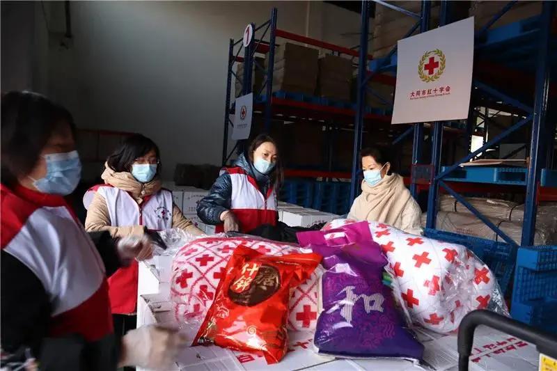 山西各地红十字会及电话,山西红十字会近五年社会动态