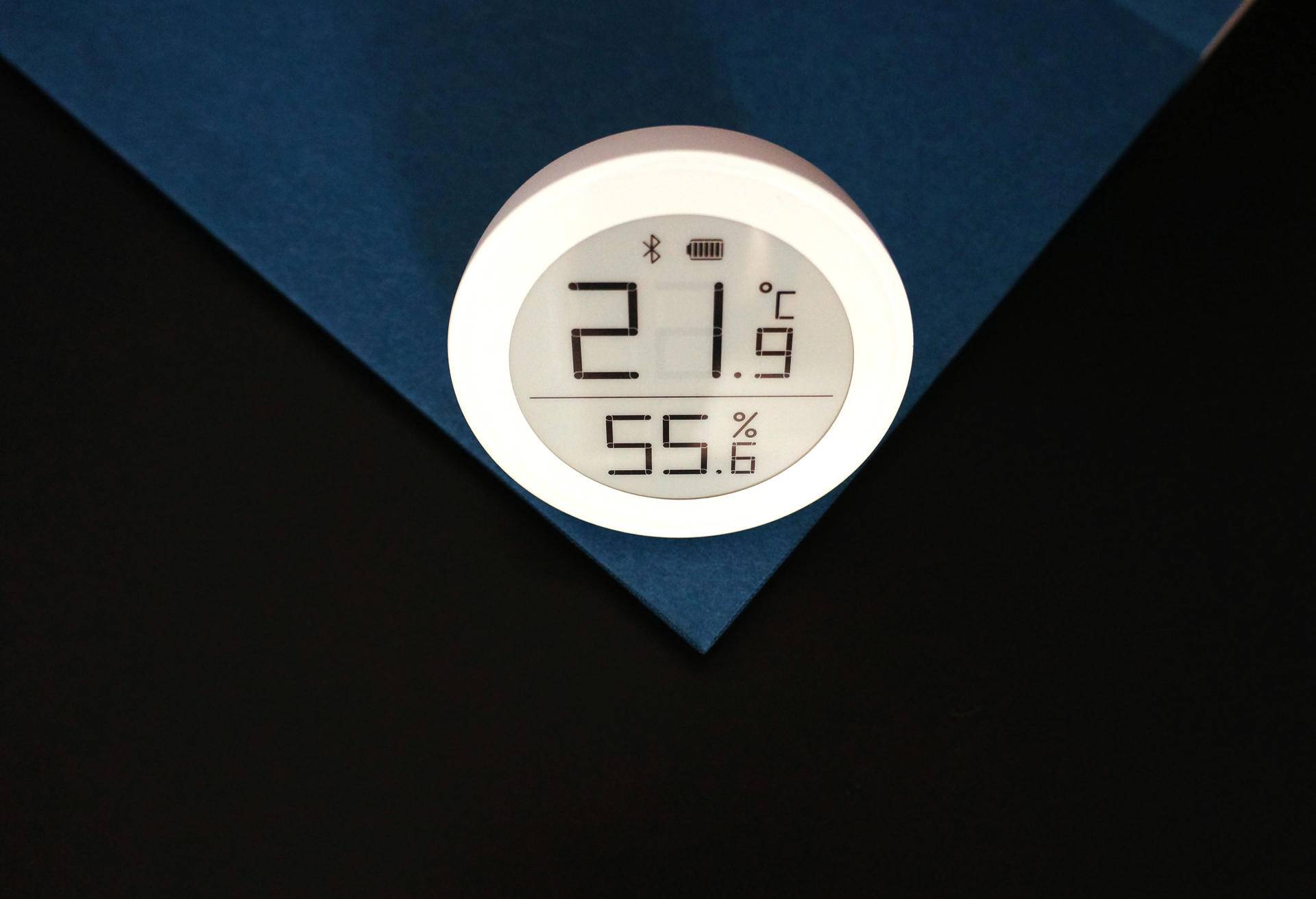 青萍空气检测仪与米家联动设置,青萍温湿度计连接米家联动怎么样