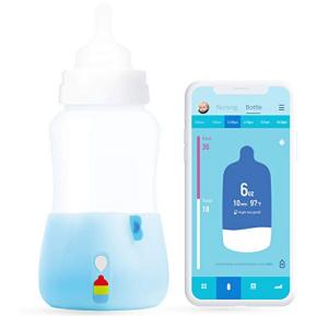 BlueSmartmia2“黑科技”，新手妈妈的智慧选择