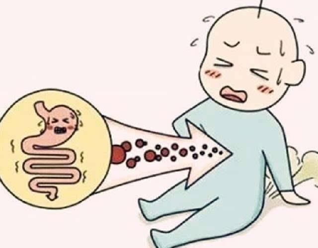 孩子老是积食怎么办?儿医建议,试试这四种食物,轻松解决问题