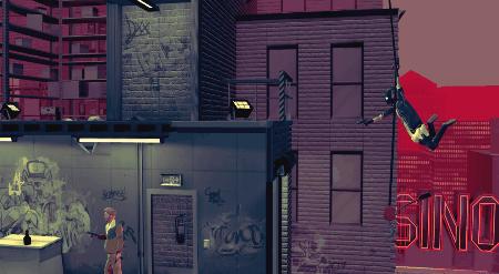 与香蕉共舞一曲“*弹子**芭蕾”，维克托和“他的朋友《佩德罗》”