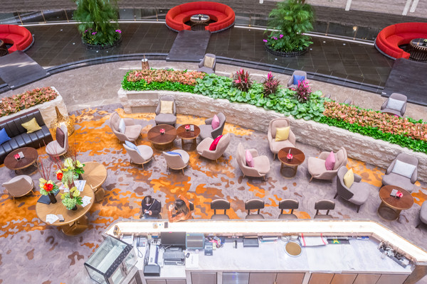 上海又好看又贵又时尚的酒店,上海景观最好的奢华酒店