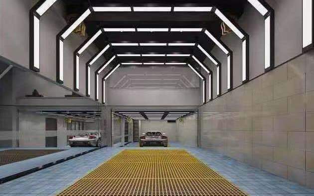 开洗车美容店整个流程,汽车美容店夏季怎么经营